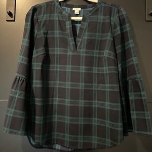 J. Crew blouse